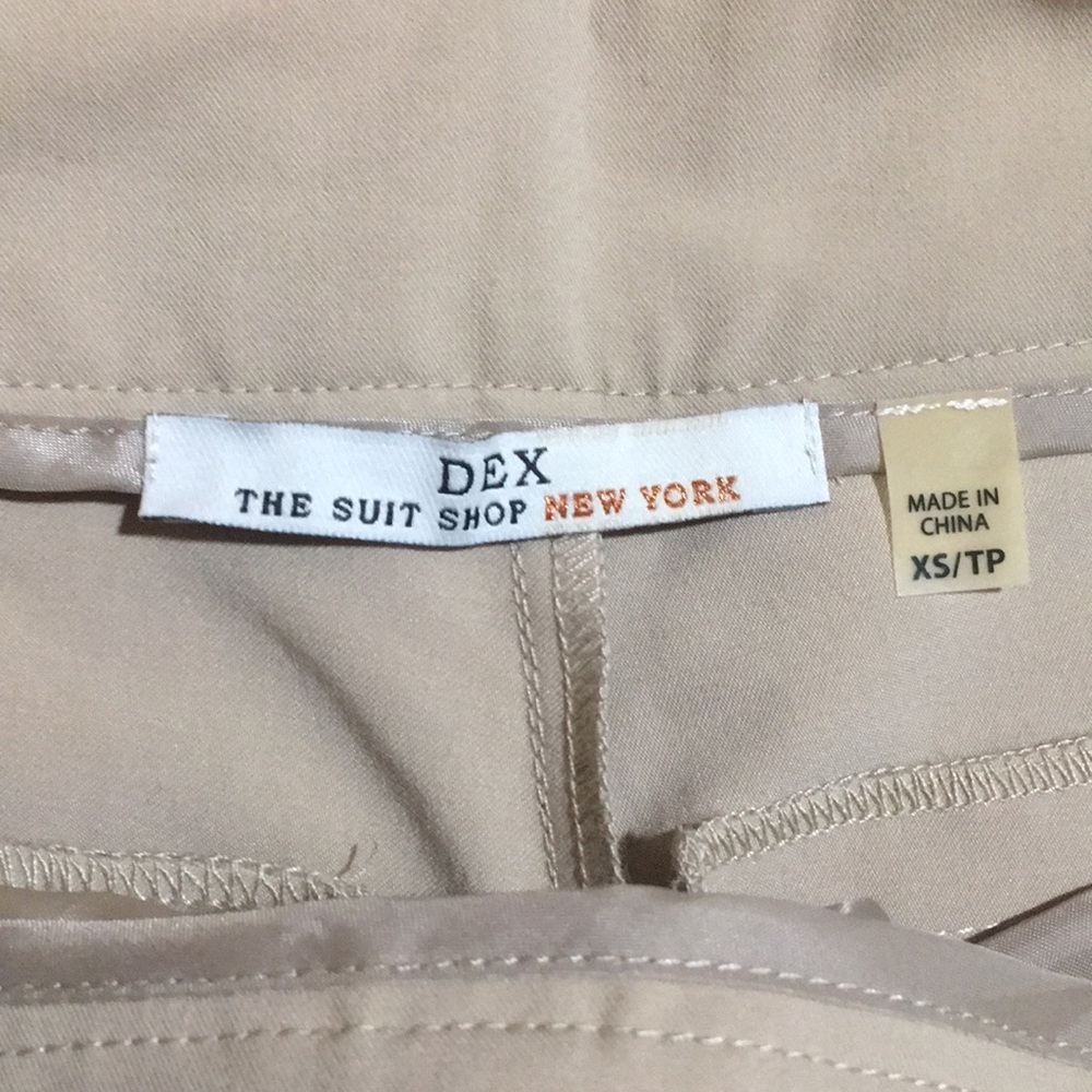 DEX dress pants - Picture 3 of 5